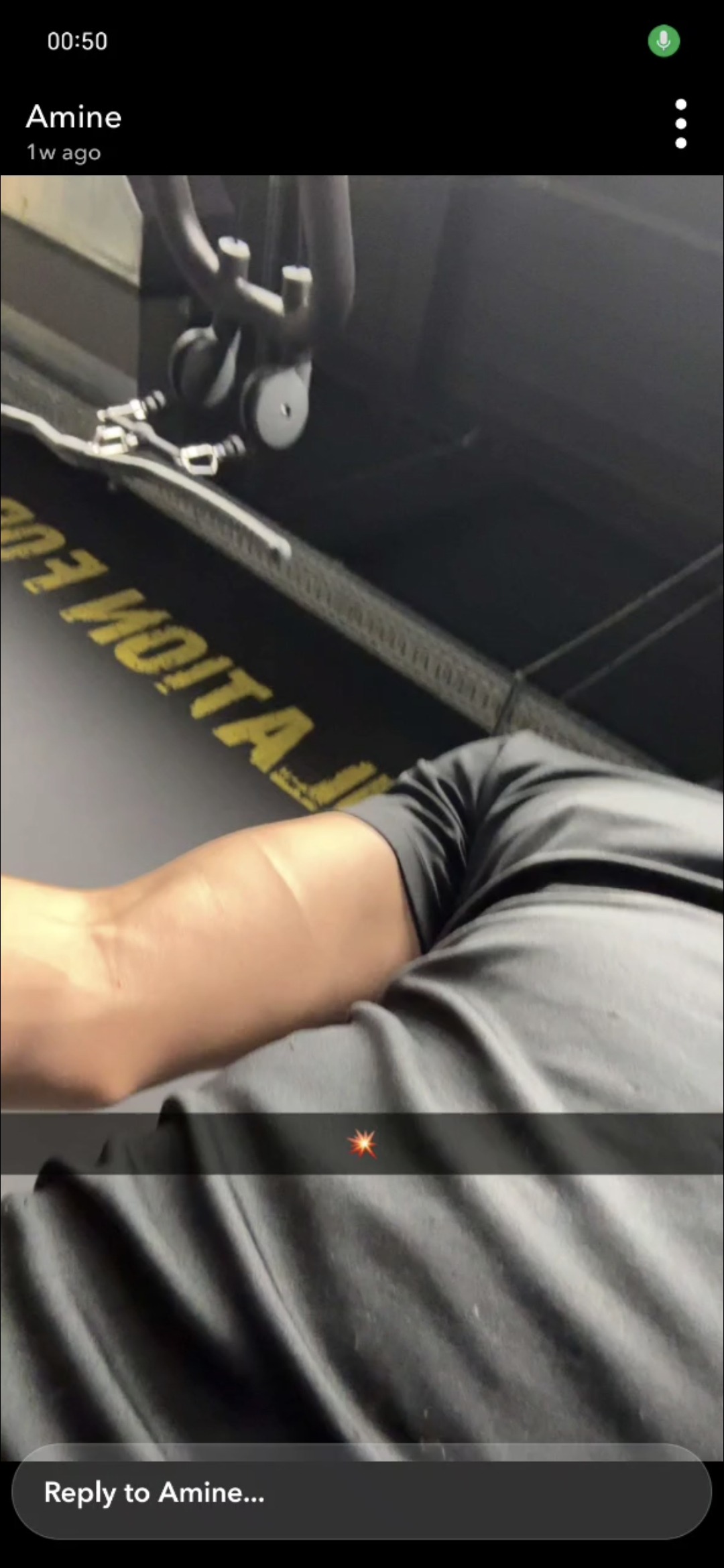 Profil von Abderahime