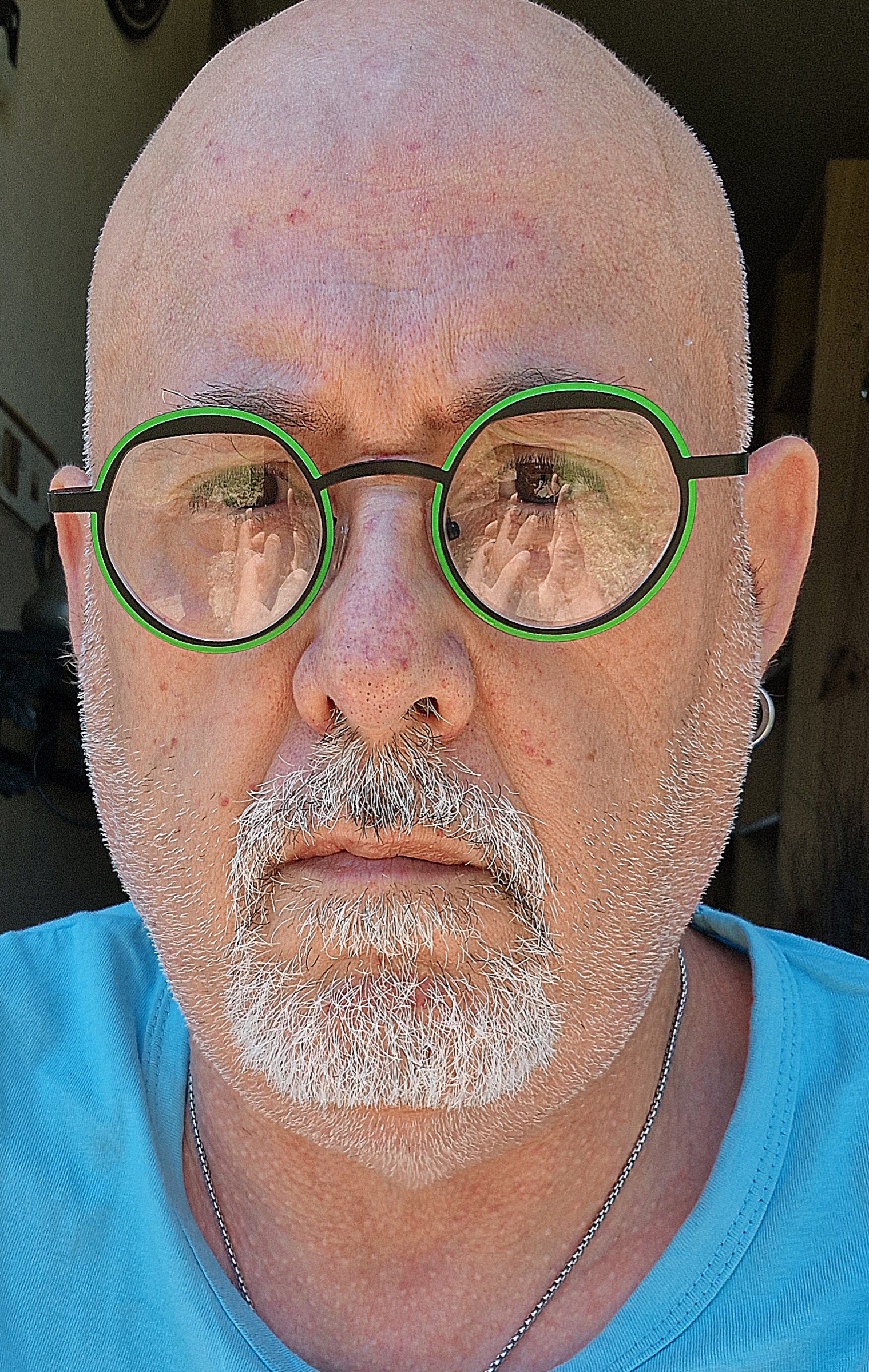 Profil von David-olivier