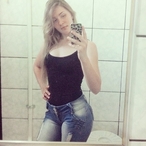 Profil von Louisiane