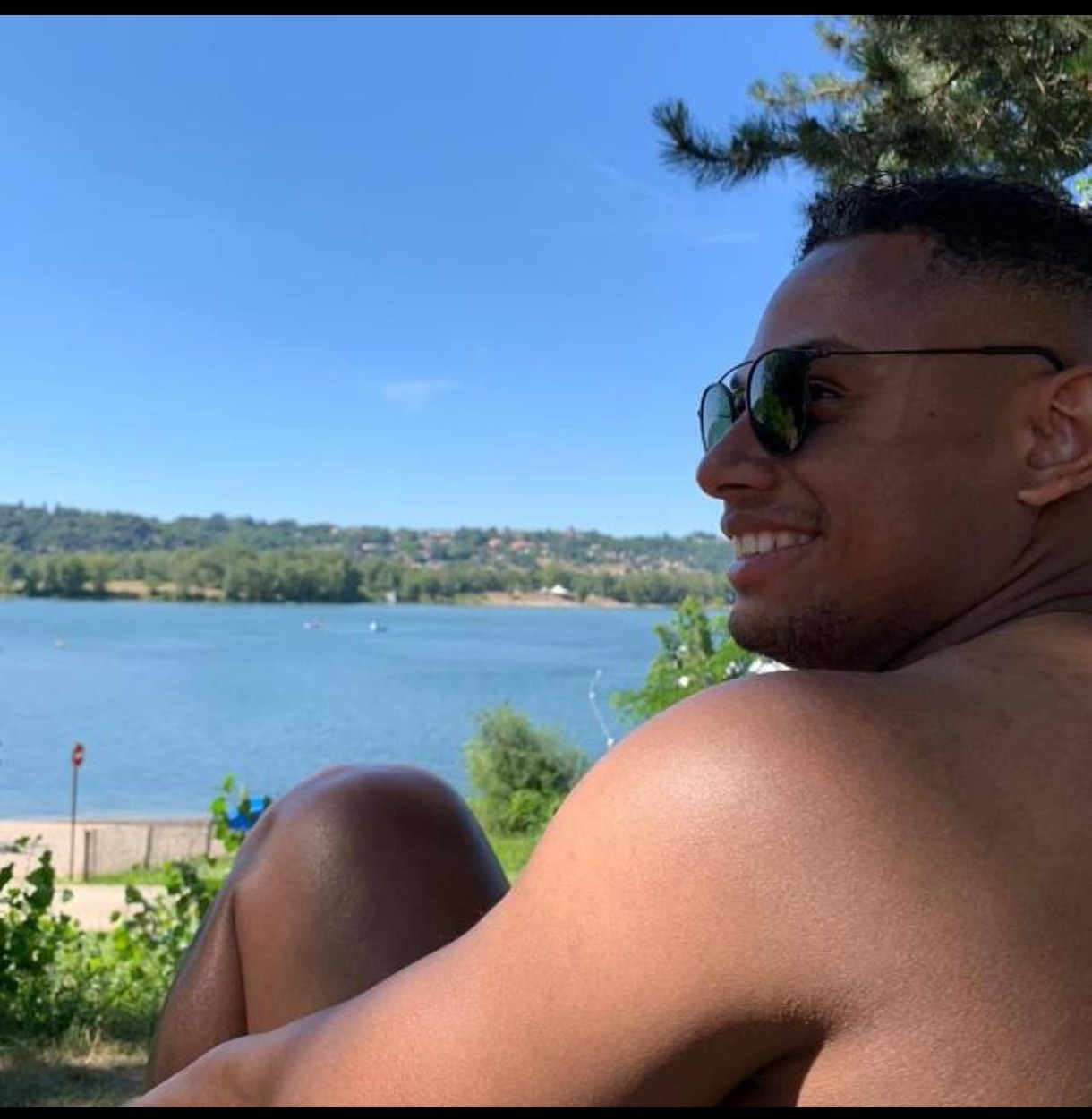 Profil von Aboudramane