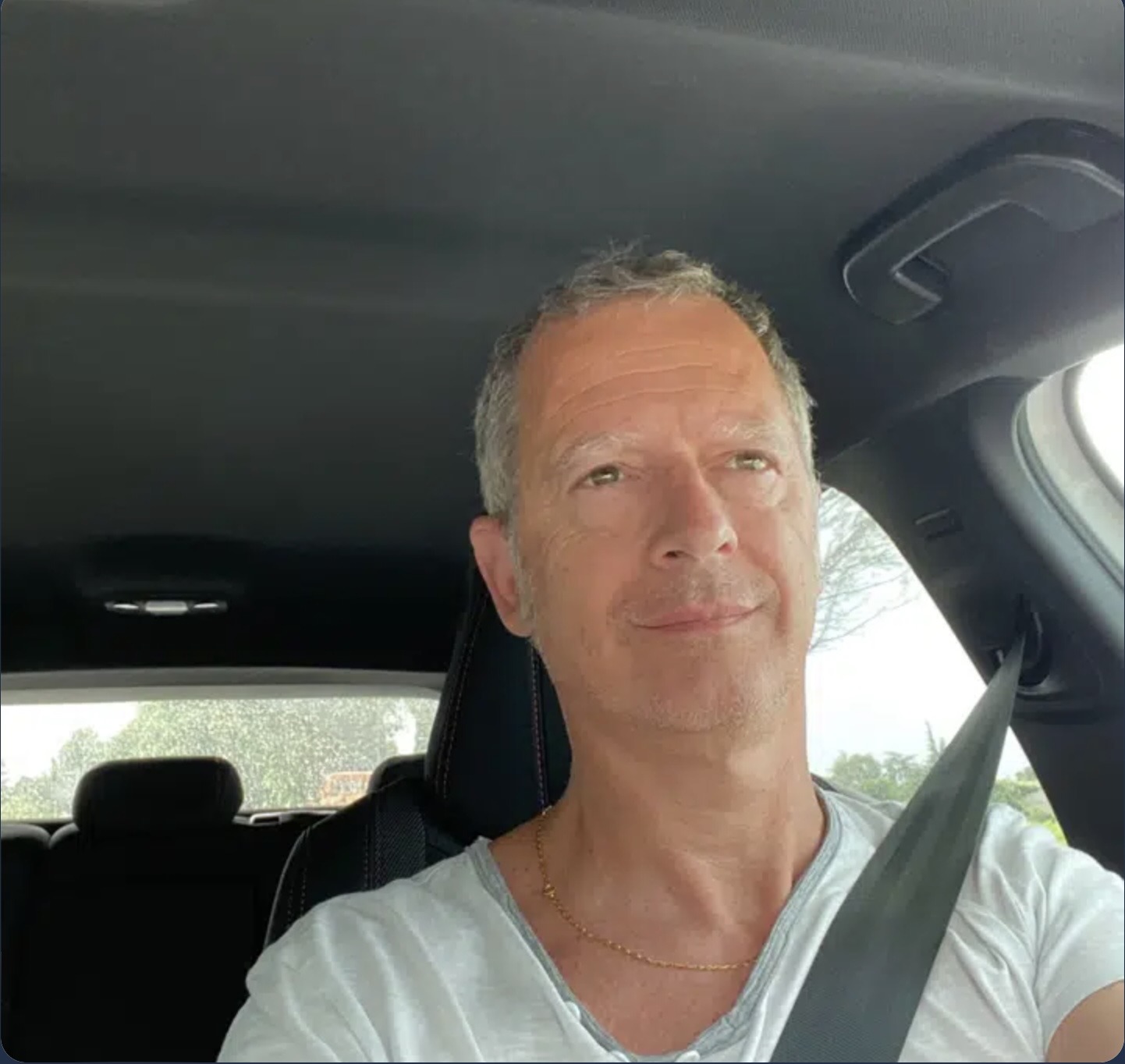 Profil von Louis-maxence