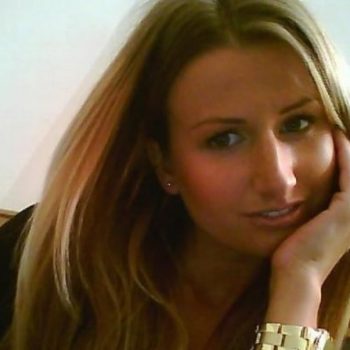 Profil von Wilhelmina