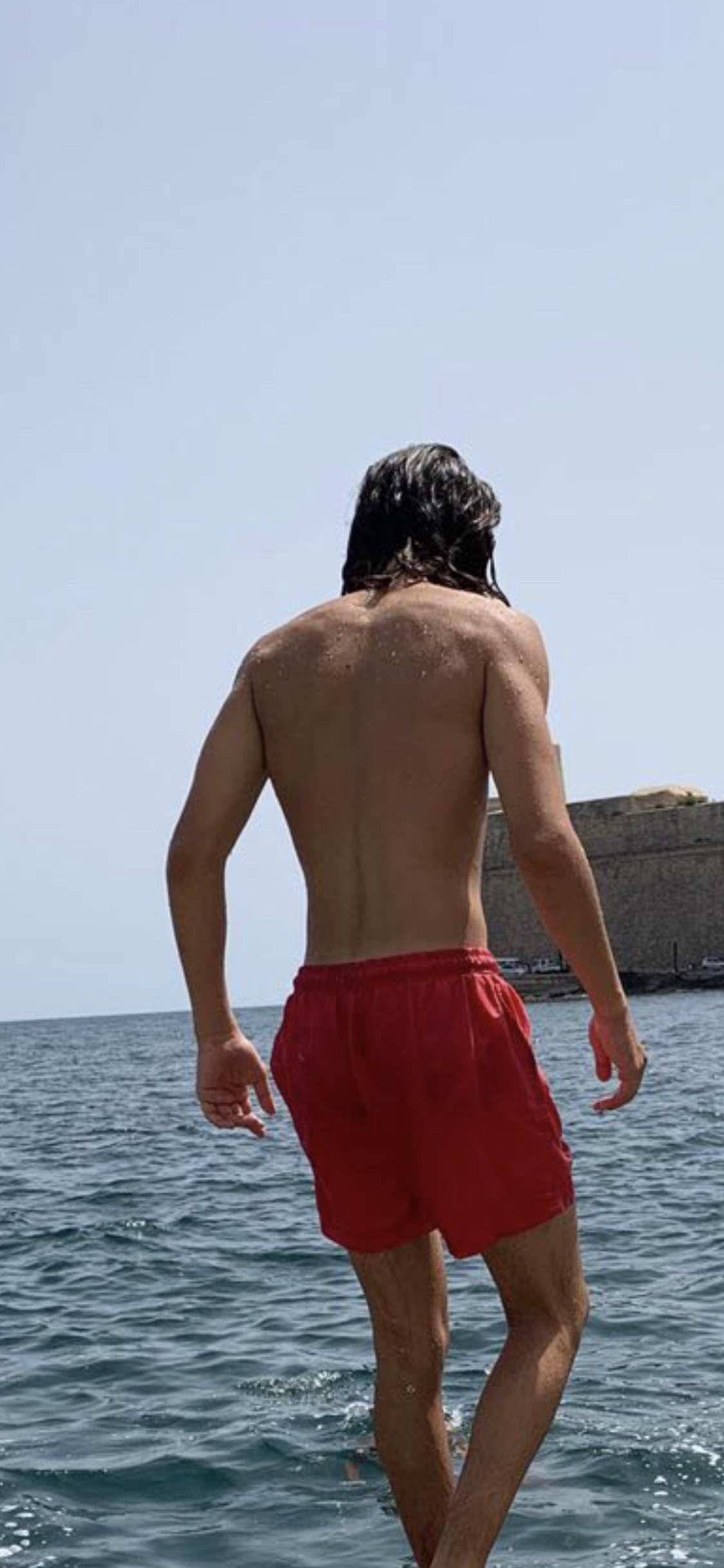 Profil von Charles-eric