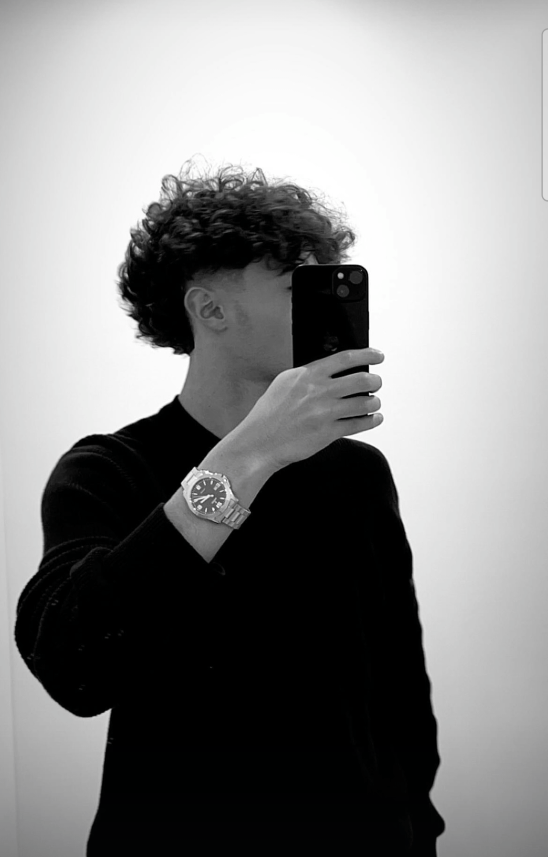 Profil von Pierre-georges