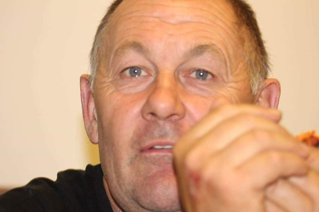 Profil von Mohamed-salim