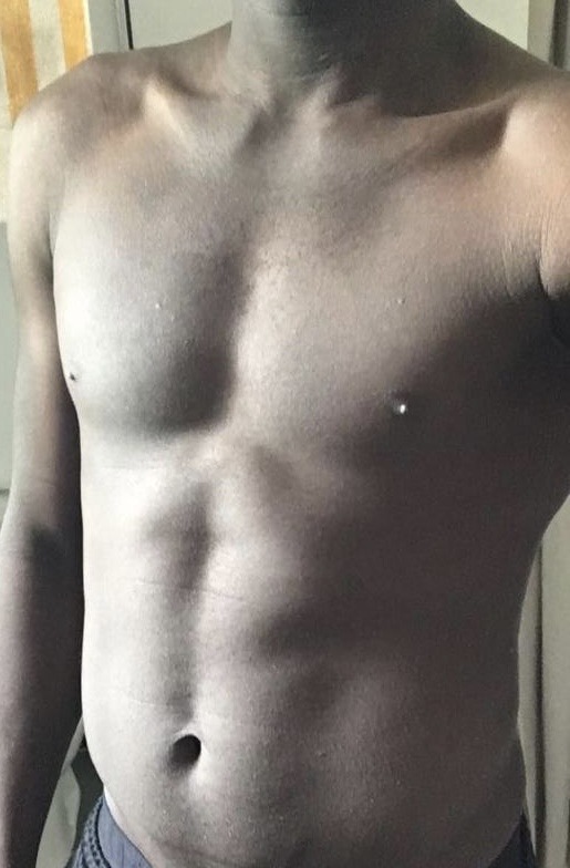 Profil von Ferdinand