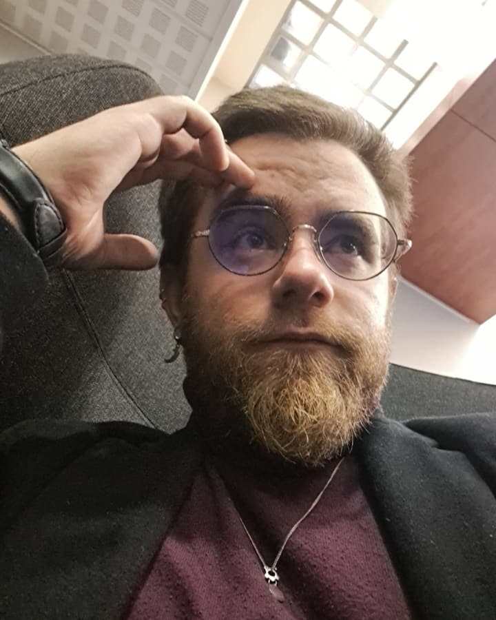 Profil von Paul-henry