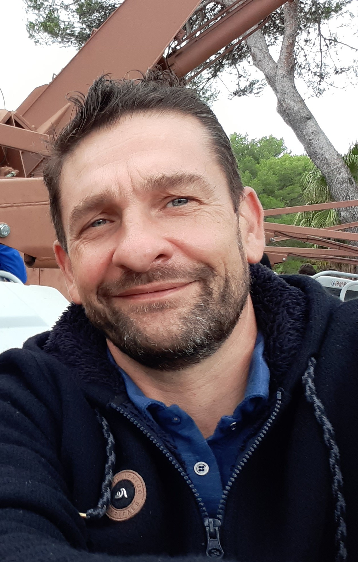 Profil von Jean-raymond