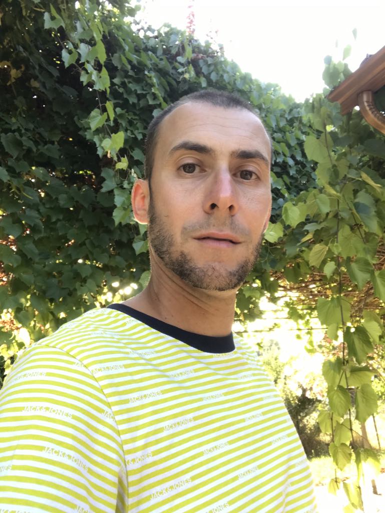 Profil von Nassurdine