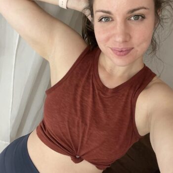 Profil von Magdaleine