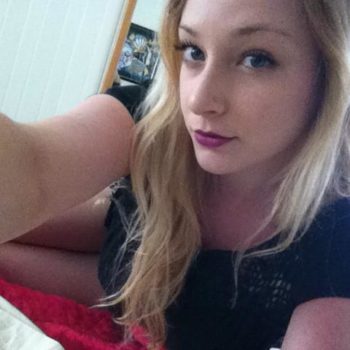 Profil von Fredericke