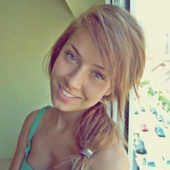 Profil von Gwennaele