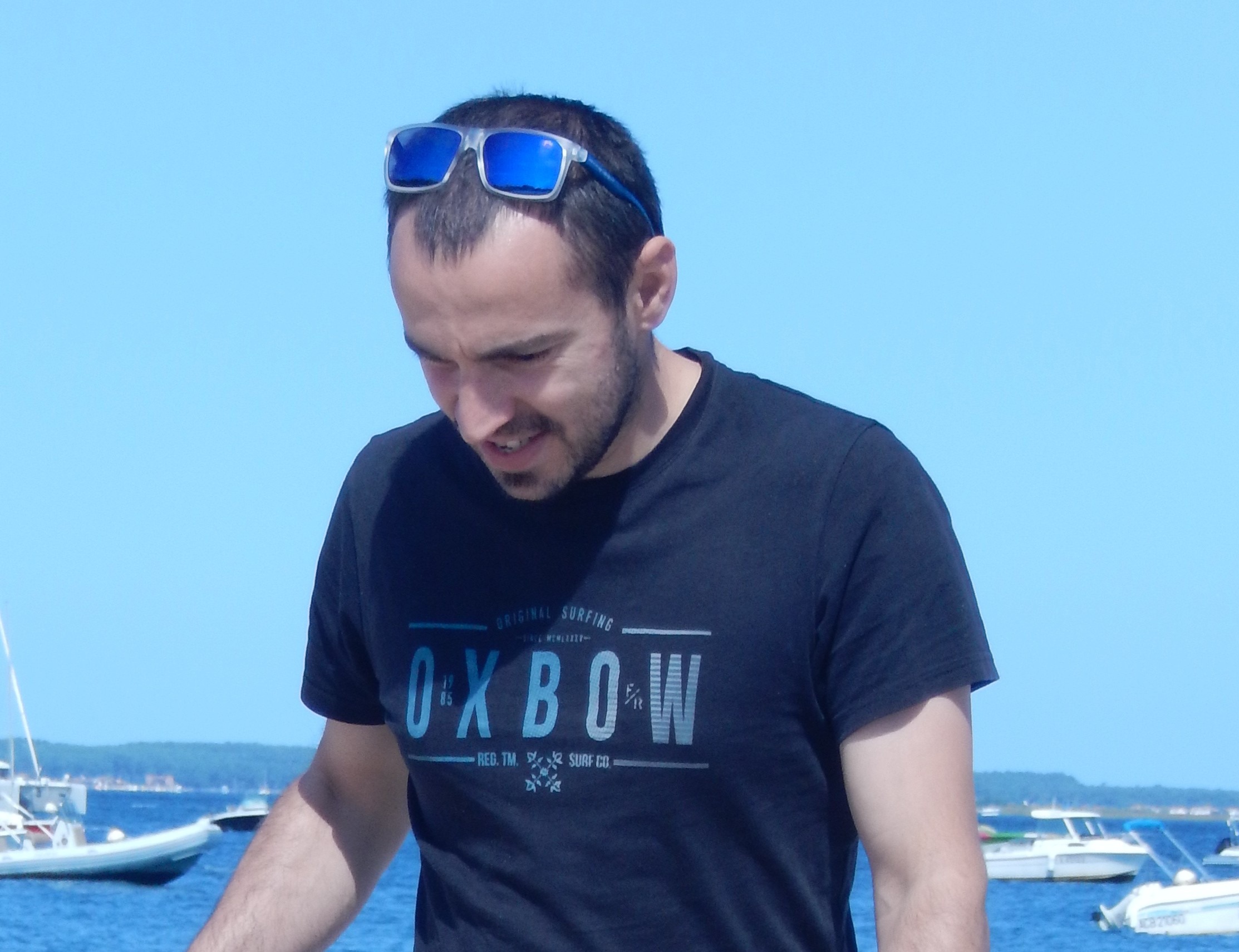 Profil von Mohamed-rayan