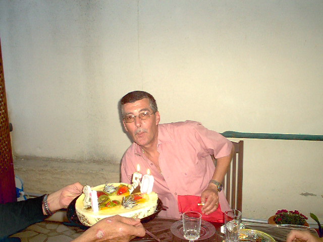 Profil von Marc-david