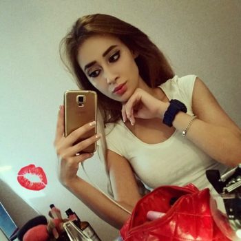 Profil von Anne-laurie