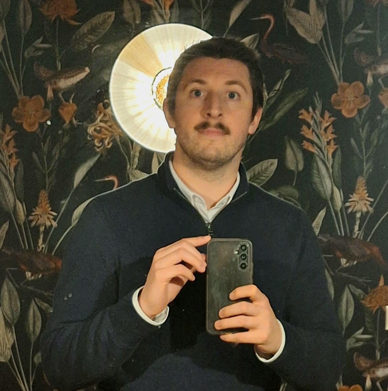 Profil von Allistair