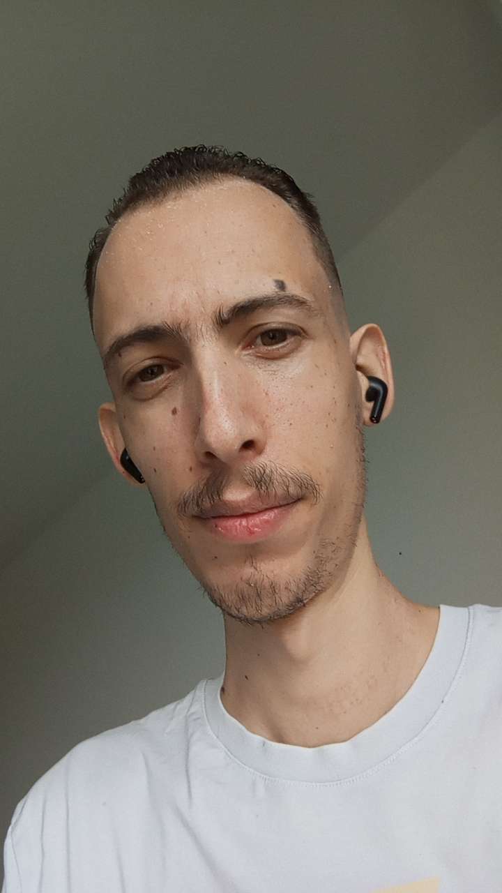 Profil von Nasser-eddine