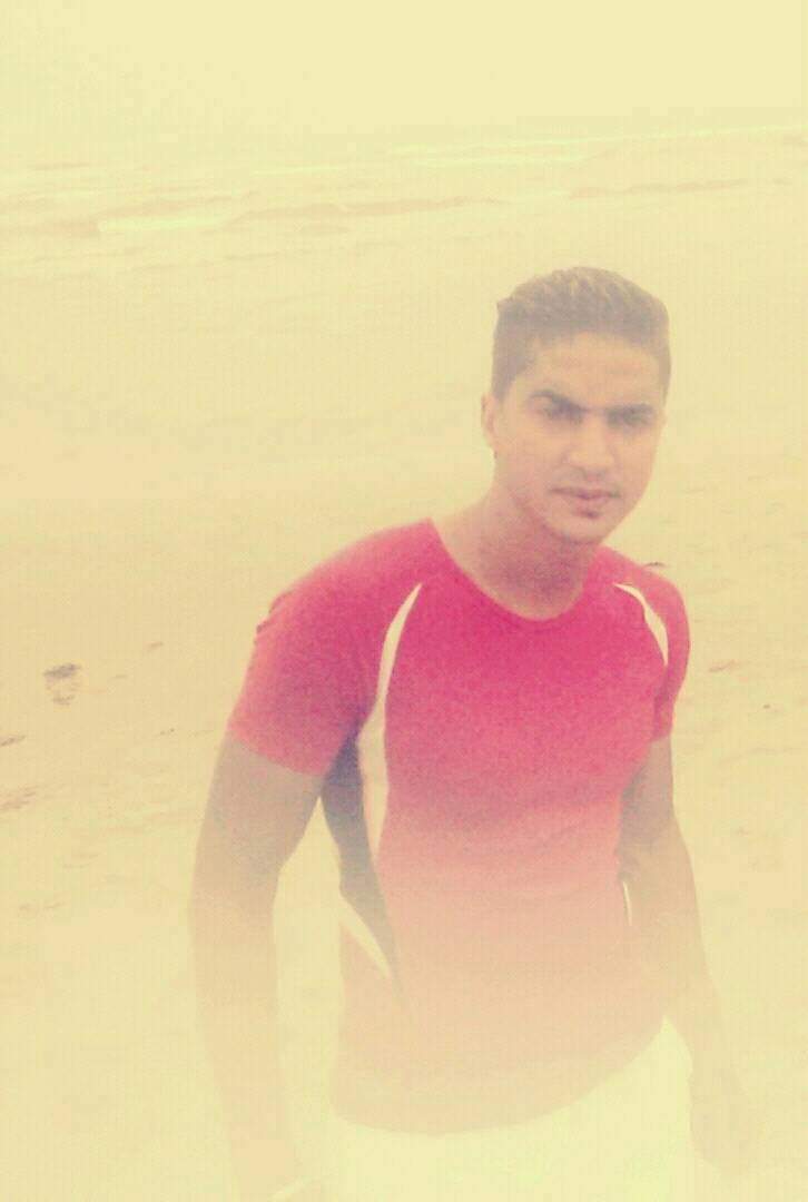 Profil von Souleymane