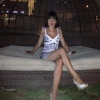 Profil von Marie-chantale