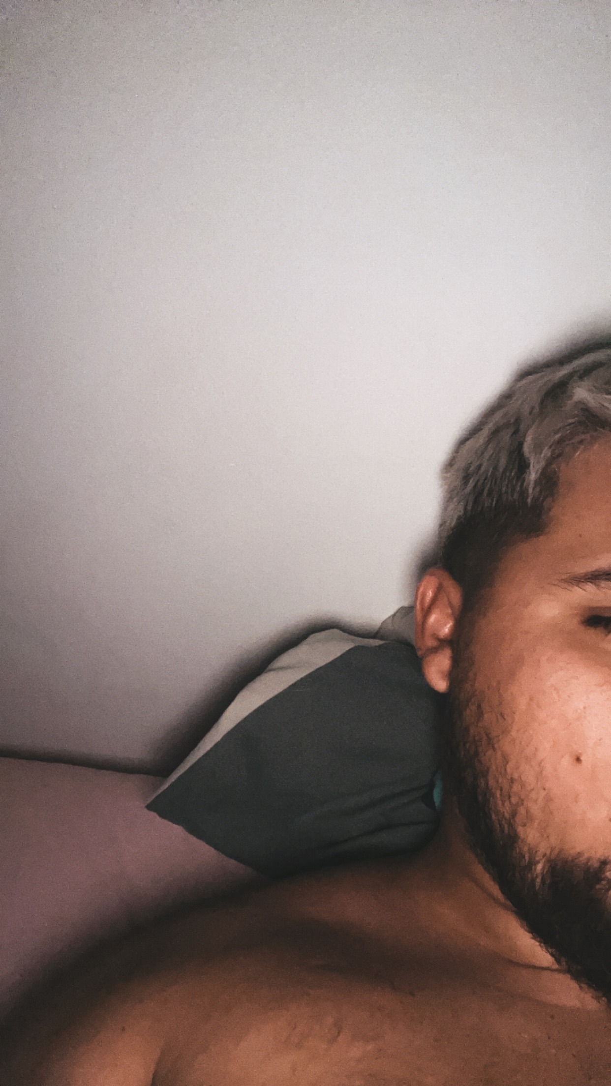 Profil von Lissandro