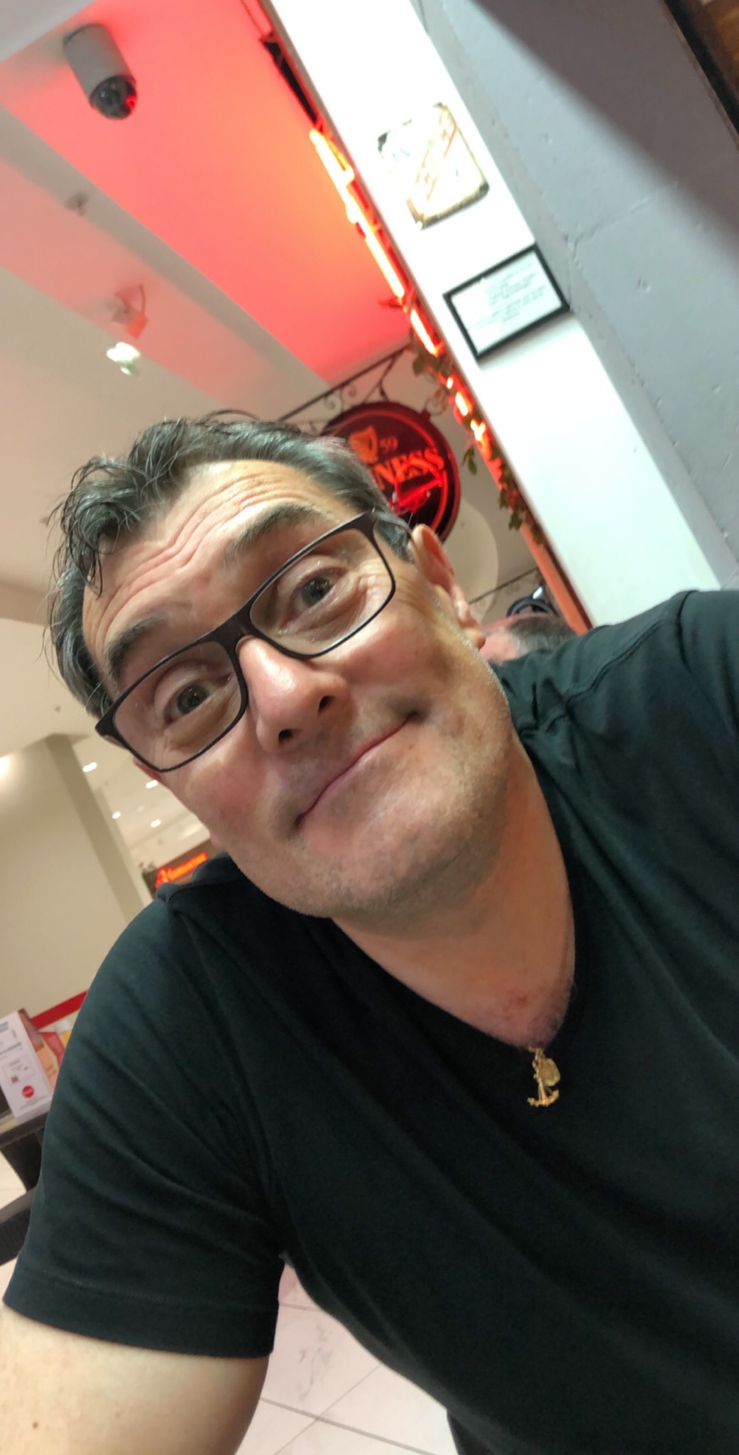 Profil von Mohamed-cherif