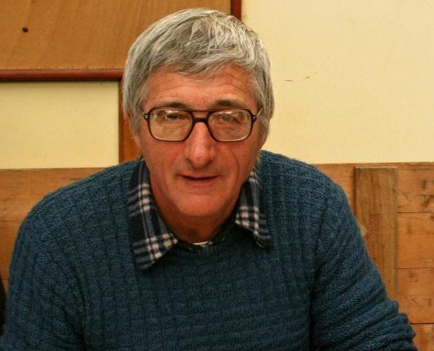 Profil von Valentino