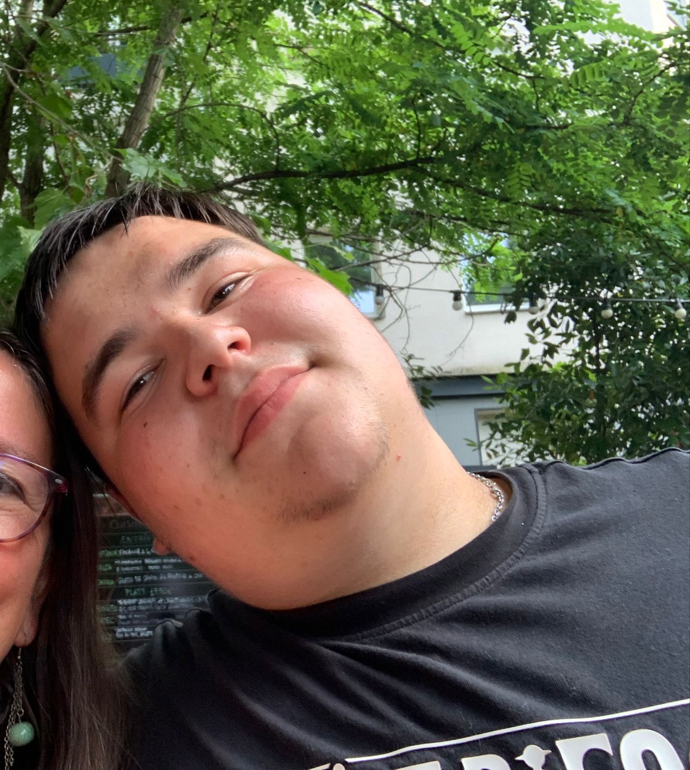 Profil von Abdel-rahim