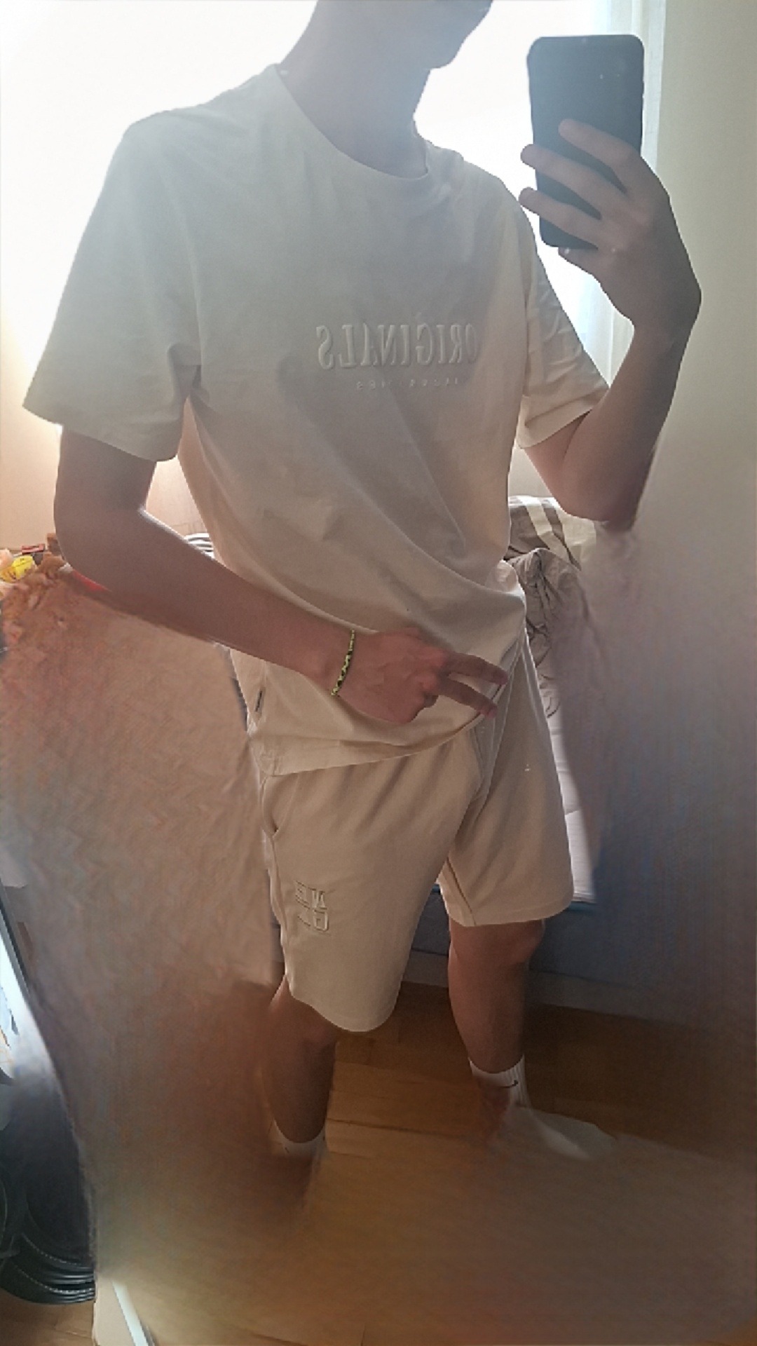 Profil von Abderahman