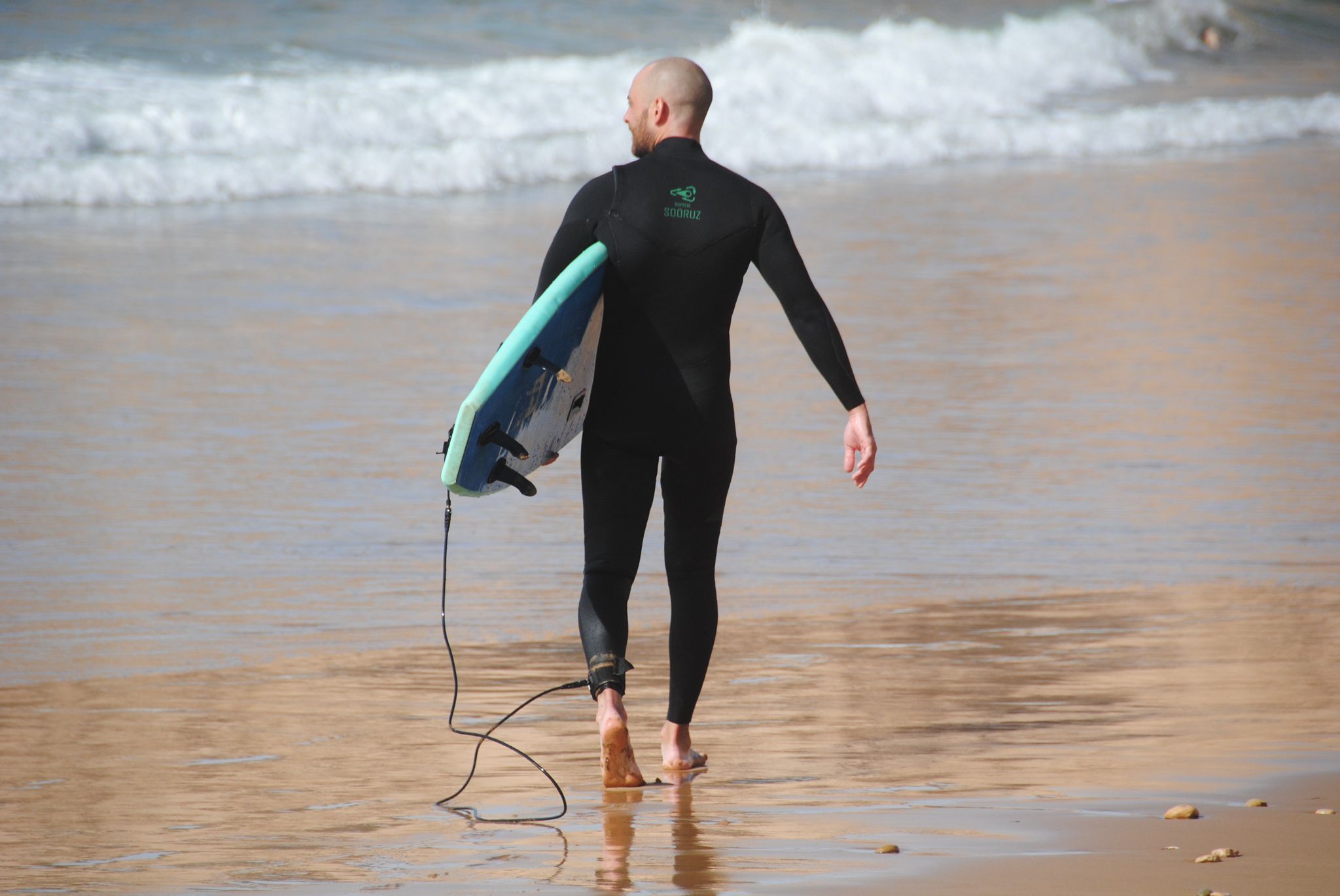 Profil von Juan-miguel