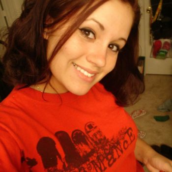 Profil von Marie-henriette