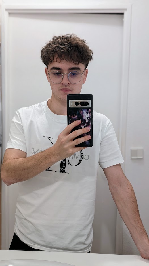 Profil von Scholastique