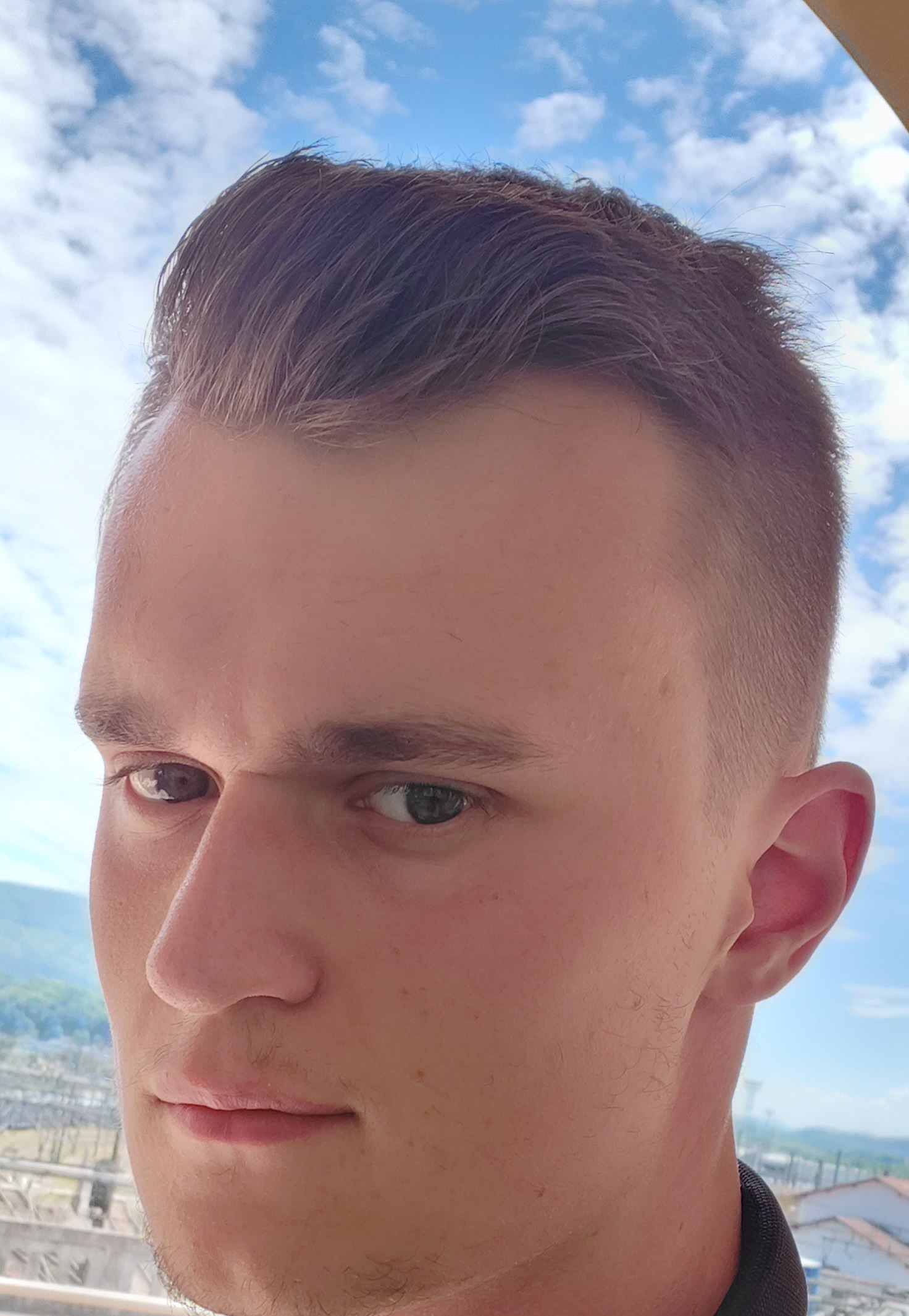 Profil von Maxan