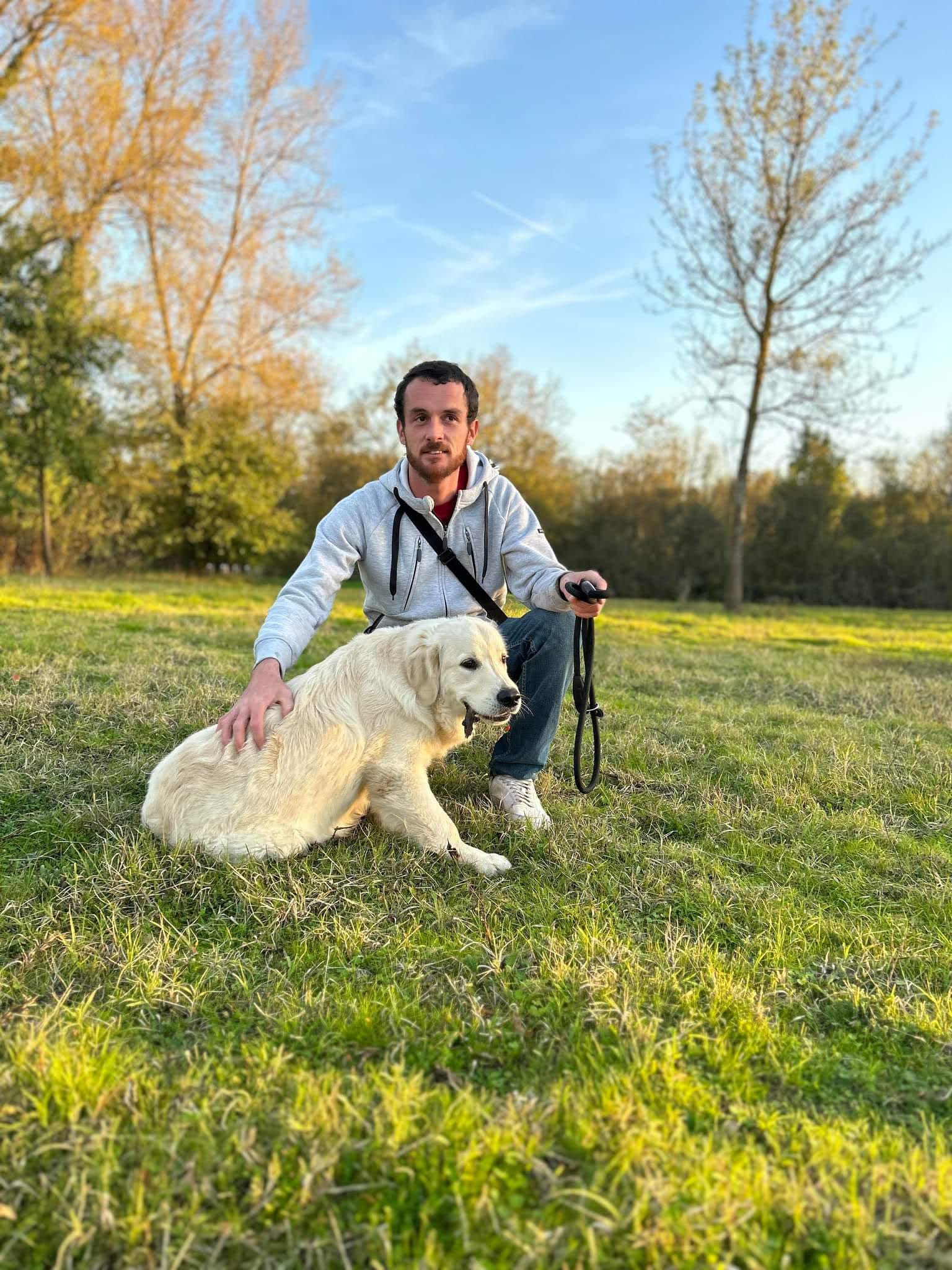 Profil von Agustinho