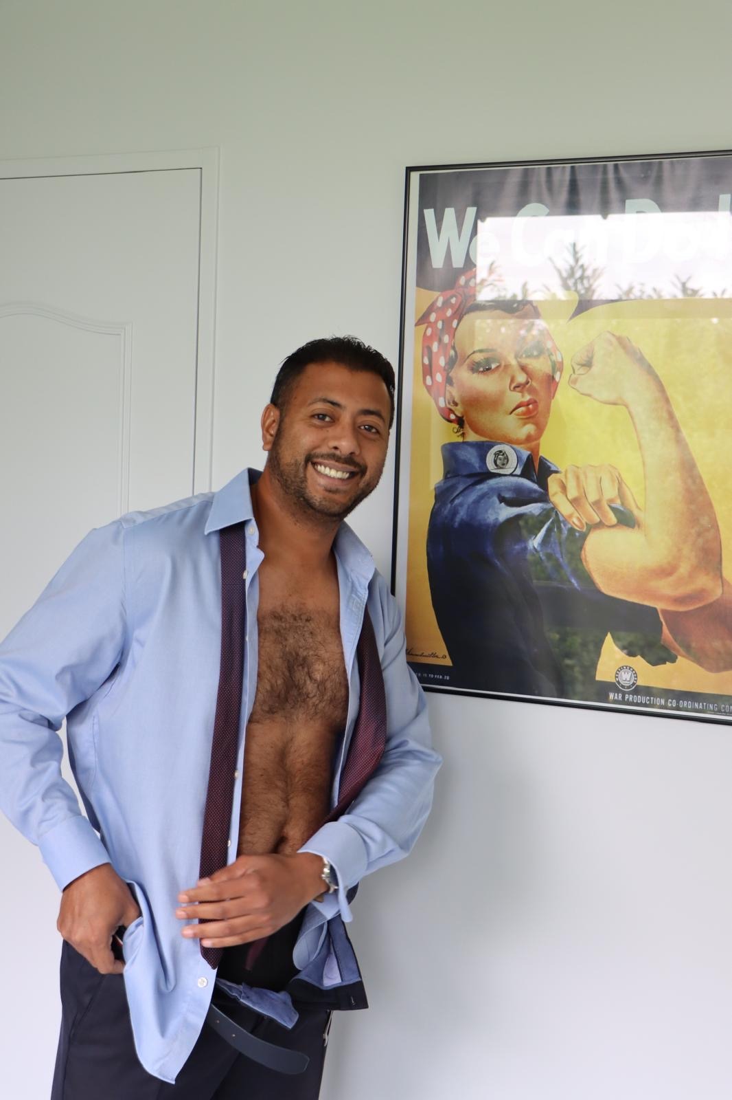 Profil von Seyf-eddine