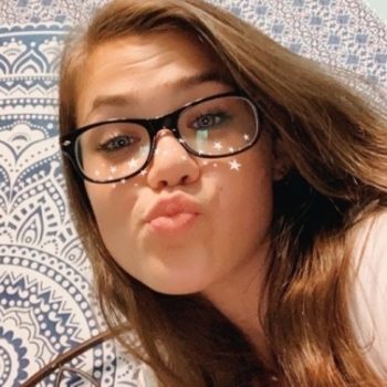 Profil von Leslie-anne