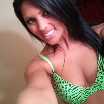 Profil von Djennifer