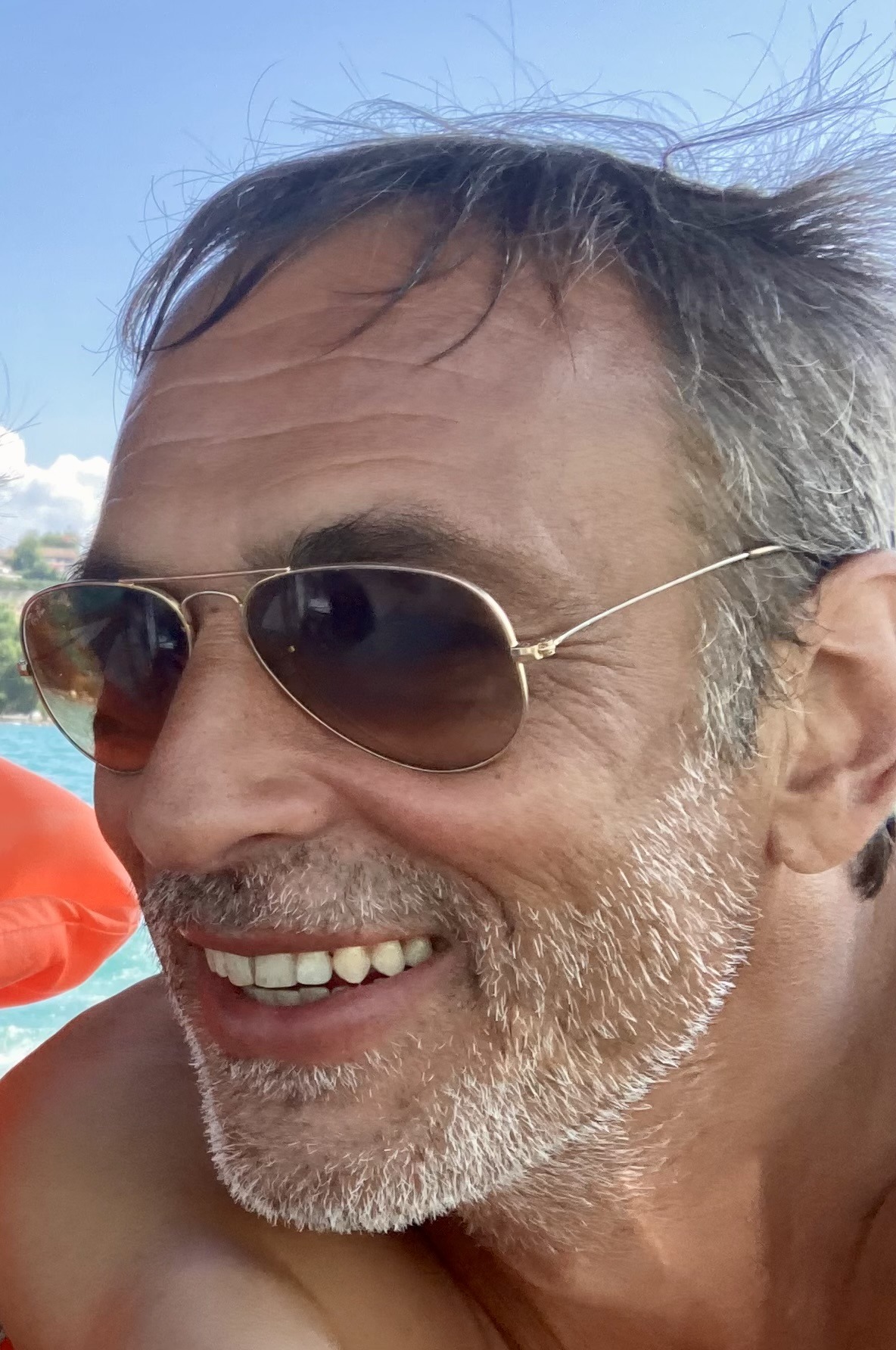 Profil von Polycarpe