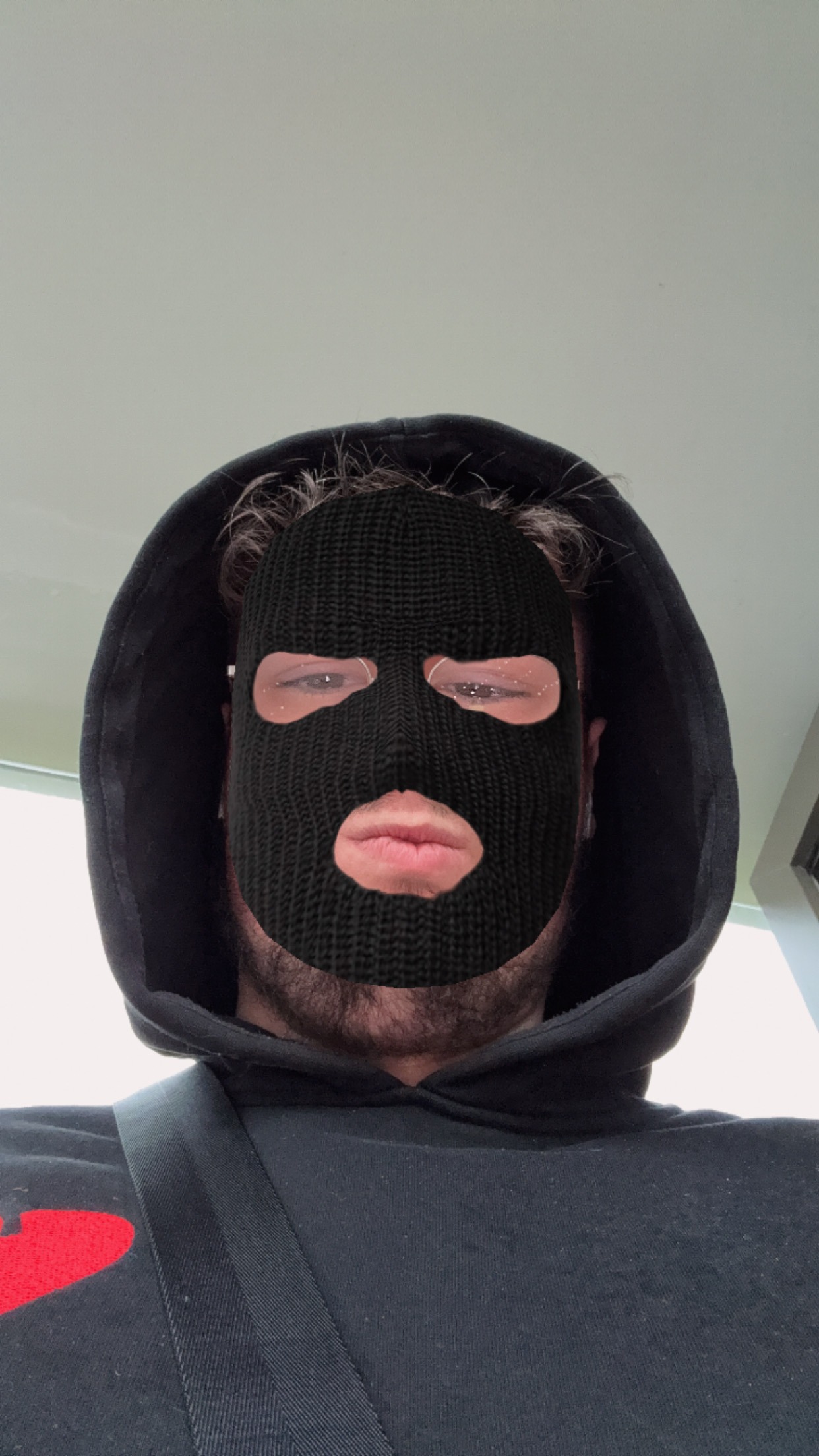 Profil von Guy-albert