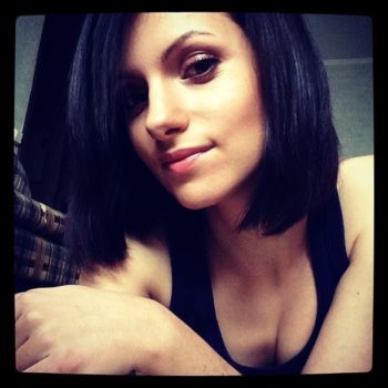 Profil von Cherihane