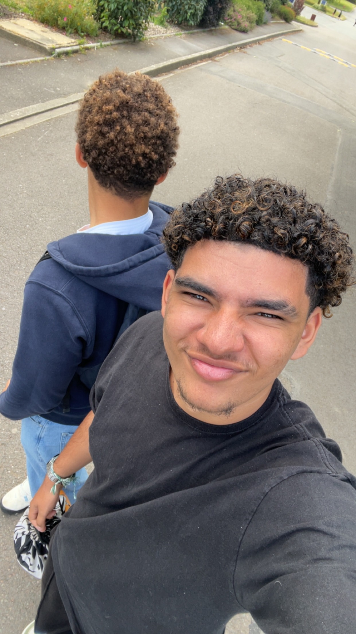 Profil von Ala-eddine