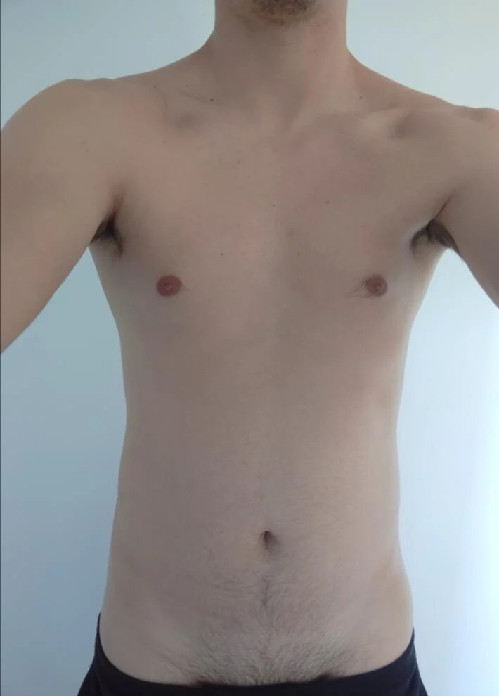 Profil von Jean-blaise