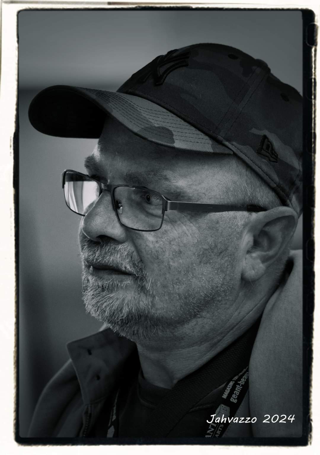 Profil von Bryann