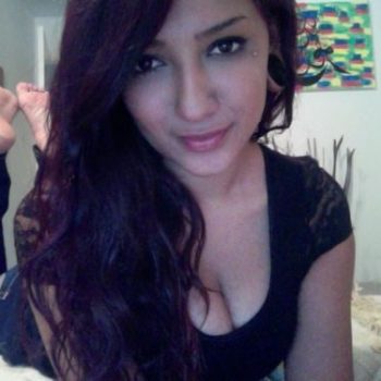 Profil von Anna-louise