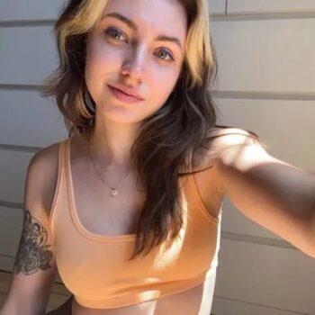 Profil von Mary-charlotte