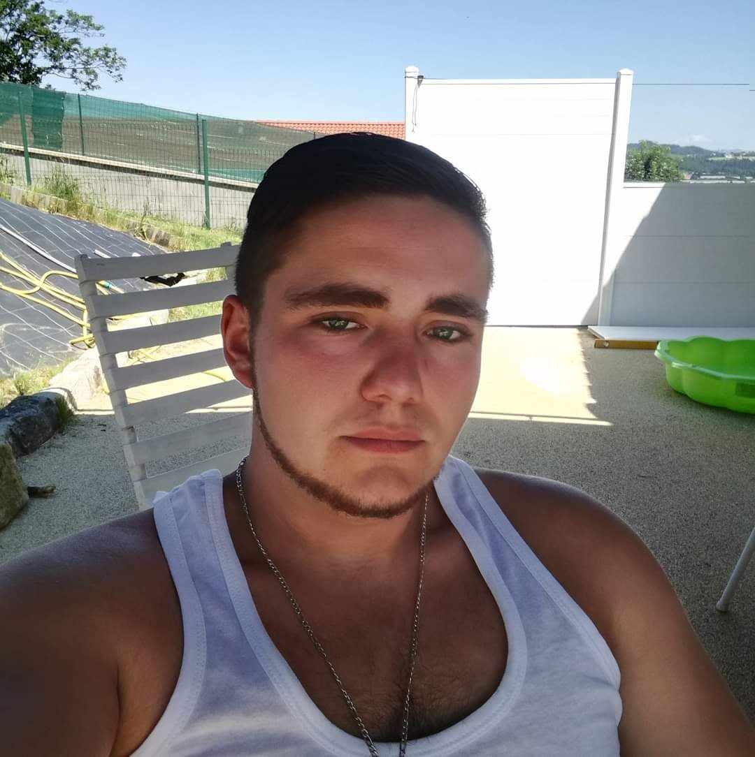Profil von Roman