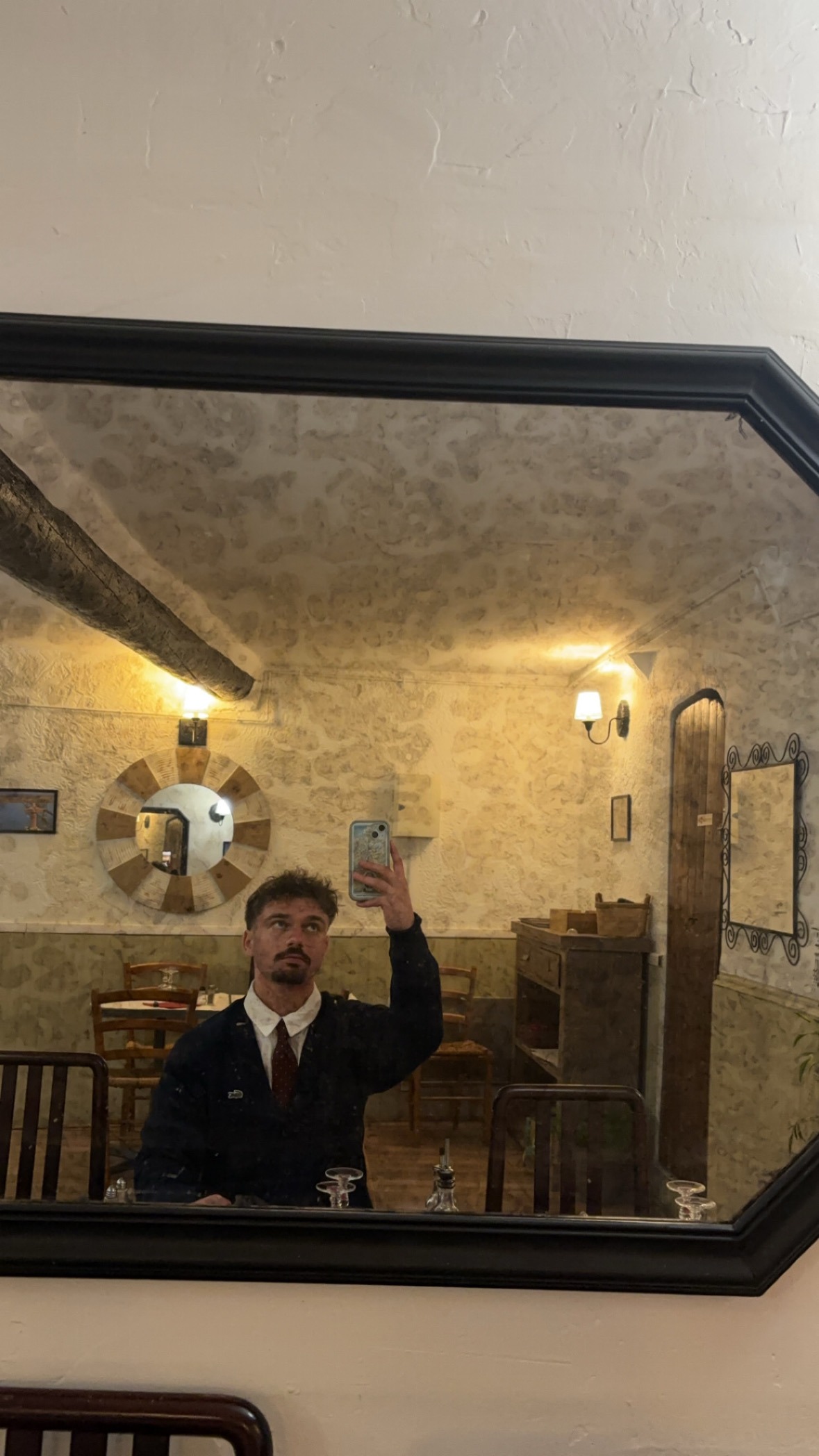 Profil von Claude-olivier