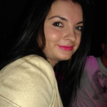 Profil von Anastazia