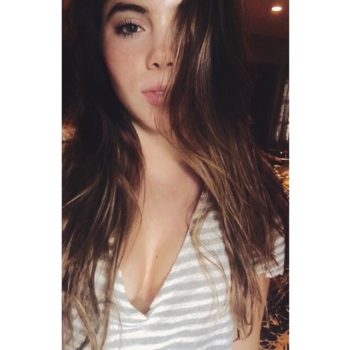 Profil von Christienne