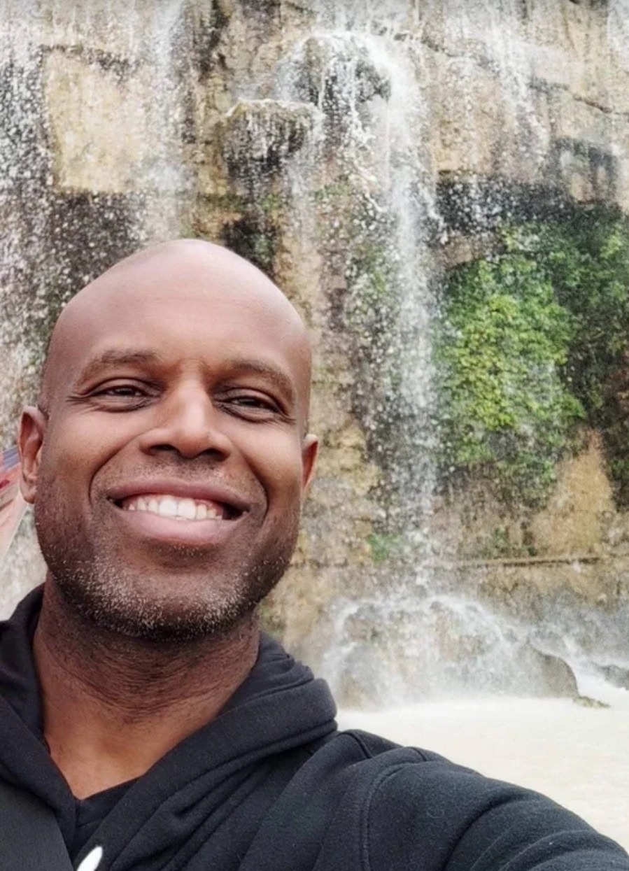 Profil von Hyppolite