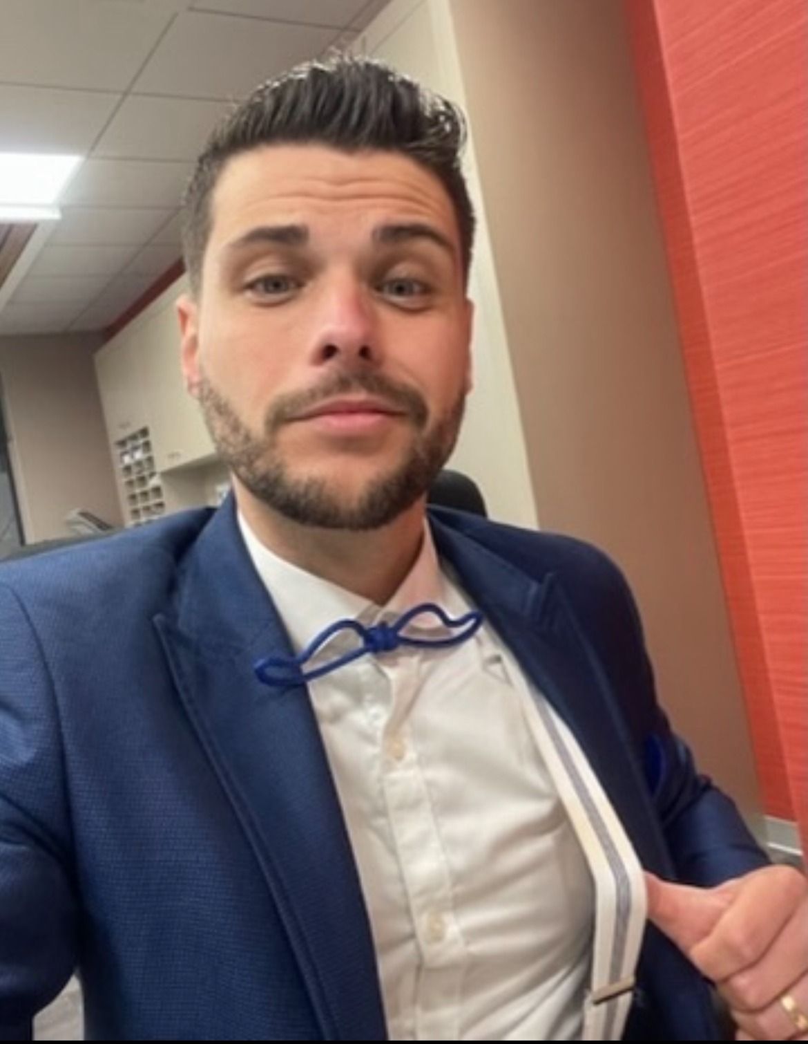 Profil von Claude-bernard